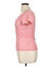 SO Pink Short Sleeve Top Size XL - photo 5