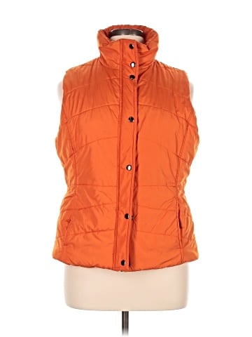 New York & Company Vest (view 1)