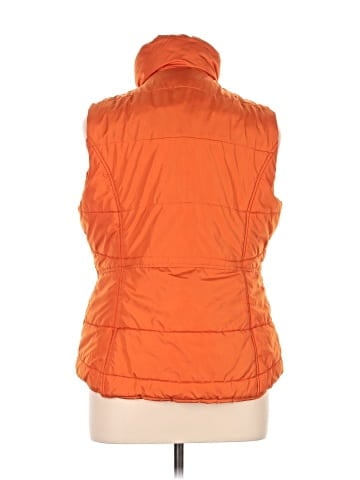 New York & Company Vest (view 2)