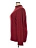 Lularoe Burgundy Turtleneck Sweater Size XXL - photo 5