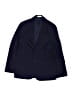 Cat & Jack Solid Blue Blazer Size 12 - photo 1