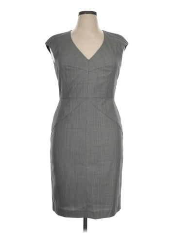BOSS by HUGO BOSS Cocktail Dress (view 1)