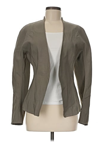 Donna Karan New York Blazer (view 1)