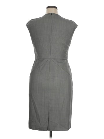BOSS by HUGO BOSS Cocktail Dress (view 2)