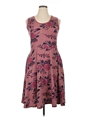 Lularoe Cocktail Dress (view 1)