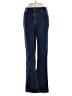 L.L.Bean Blue Jeans Size 8 (tall) - photo 1