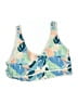 Old Navy Print Blue Swimsuit Top Size 4X - photo 1