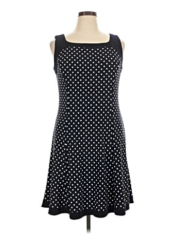 Chaps Casual Dress (view 1)
