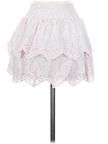 Subdued Casual Skirt (view 2)