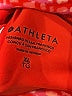 Athleta Red Swimsuit Top Size XL - photo 3