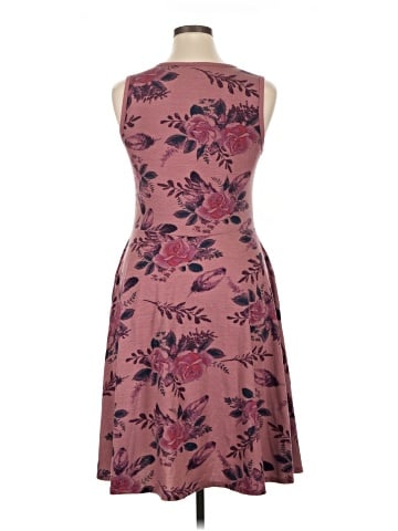Lularoe Cocktail Dress (view 2)