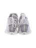 Danskin Silver Sneakers Size 8 1/2 - photo 2
