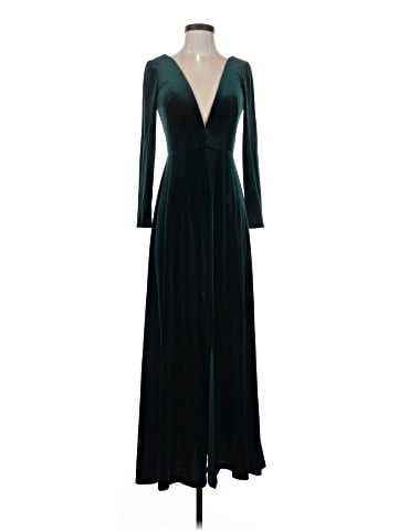 Jenny Yoo Collection Cocktail Dress (view 1)