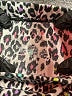 Cuddl Duds 100% Polyester Animal Print Green Track Pants Size XS (kids) - photo 3