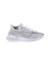 Danskin Silver Sneakers Size 8 1/2 - photo 1