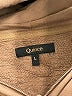 Quince Brown Zip Up Hoodie Size L - photo 7