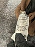 Quince Brown Zip Up Hoodie Size L - photo 8