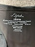 Lyssé Black Active Pants Size M - photo 4