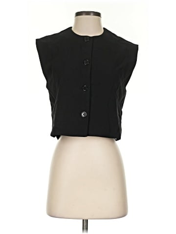 Glam Sleeveless Blouse (view 1)