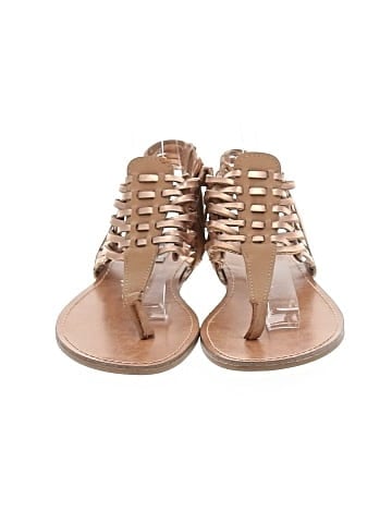 Steve Madden Sandals (view 2)