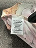 Kiyonna Floral Ivory 3/4 Sleeve Blouse Size 10 - 12 Plus - photo 8