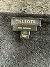 Talbots 100% Cashmere Black Cashmere Pullover Sweater Size XS - photo 7