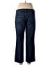 Eddie Bauer Blue Jeans Size 8 - photo 2