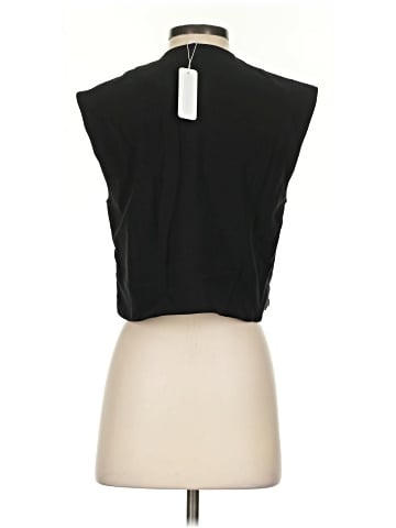 Glam Sleeveless Blouse (view 2)