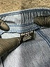 Hurley Solid Blue Athletic Shorts Size 10 - 12 - photo 3