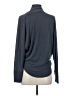 Veronica M. Gray Long Sleeve Blouse Size XS - photo 2