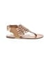 Steve Madden Tan Sandals Size 8 - photo 1