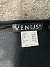 Venus Black Long Sleeve T-Shirt Size XS - photo 7