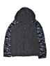 OshKosh B'gosh 100% Nylon Gray Jacket Size 12 - photo 1