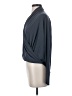 Veronica M. Gray Long Sleeve Blouse Size XS - photo 5