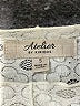 Atelier Ivory Long Sleeve Top Size S - photo 7