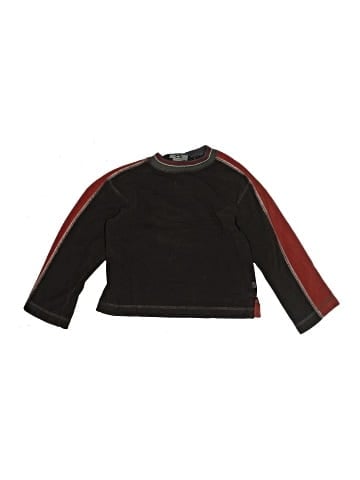 REI Pullover Sweater (view 1)