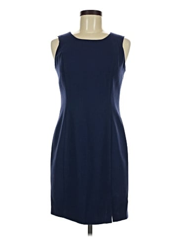 Sag Harbor Casual Dress (view 1)