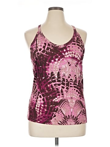 Danskin Now Tank Top (view 1)