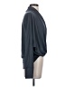 Veronica M. Gray Long Sleeve Blouse Size XS - photo 4