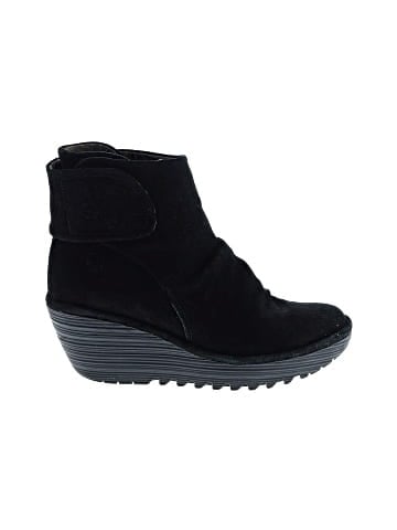 FLY London Ankle Boots (view 1)