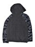 OshKosh B'gosh 100% Nylon Gray Jacket Size 12 - photo 2