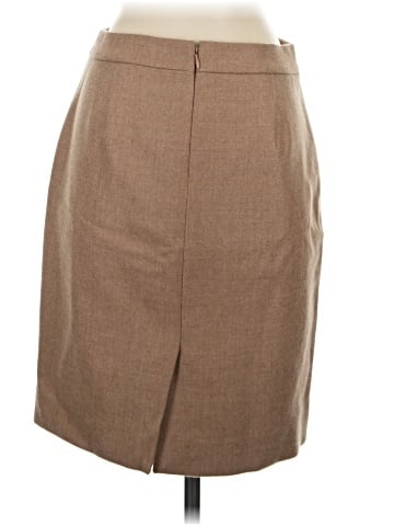 J.Crew Wool Skirt (view 2)