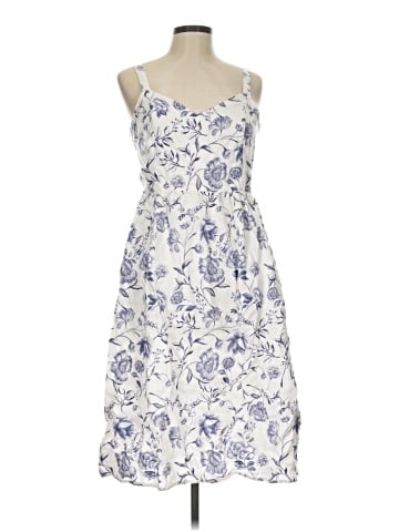 Cynthia Rowley TJX Casual Dress (view 1)