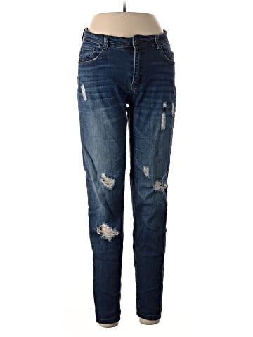 Wax Jean Jeans (view 1)