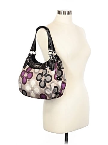 Coach Factory Shoulder Bag (view 2)