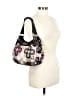 Coach Factory Purple Shoulder Bag One size - photo 2