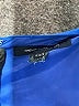 French Connection Hearts Blue Casual Dress Size M - photo 7