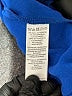 French Connection Hearts Blue Casual Dress Size M - photo 8