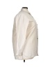 St. John's Bay 100% Cotton Ivory Long Sleeve Button-Down Shirt Size 18 - photo 4