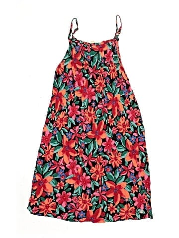 Roxy Girl Dress (view 1)